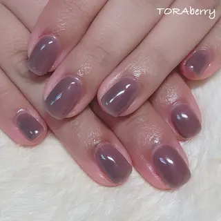 ネイル ネイリスト なつみのネイルデザイン