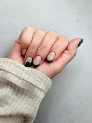 ネイル ネイルサロン UMy所属・新守谷 ◆UMy◆のネイルデザイン