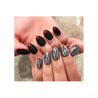 ネイル Utopia nail_のネイルデザイン