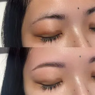 アイブロウ マネージャー ✨Misuzuの眉毛・アイブロウイメージ