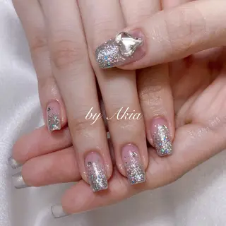 ネイル 閨匠ビューティサロン 銀座店のネイルデザイン