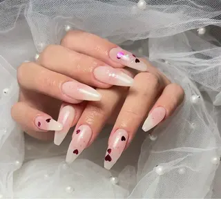 ネイル Arina 金山/東別院/上前津のネイルデザイン