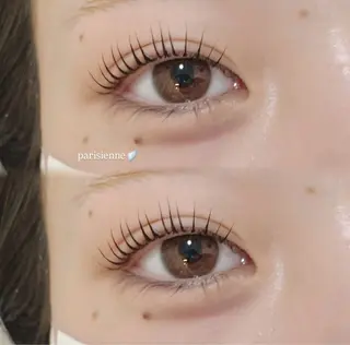 パーマ ponne.所属・ponne. 荒井のマツエク・マツパデザイン