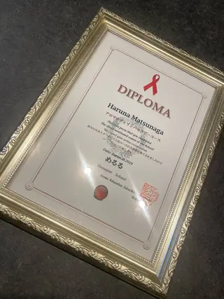 Olu’olu ︎✿オルオル︎✿のエステ・リラクイメージ