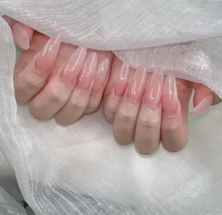 ネイル Lee Nailsのネイルデザイン