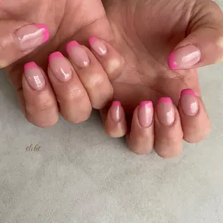 ネイル Rio 𓍼のネイルデザイン