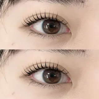 マツエク・マツパ こばやし りなの眉毛・アイブロウイメージ