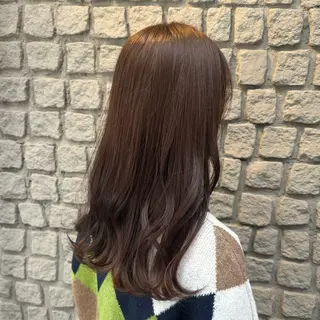 ロング belle / Honoka🧁のヘアスタイル