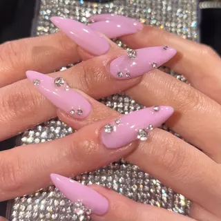 ネイル kanami motelのネイルデザイン