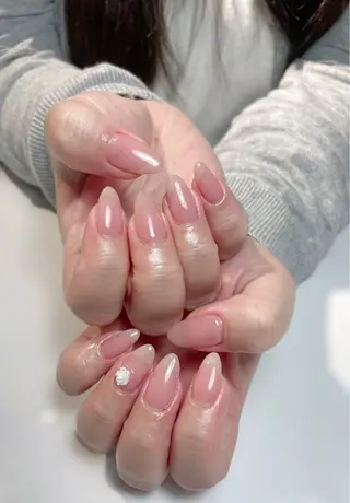 ネイル private salon muah.所属・nail_ ayaeのネイルデザイン