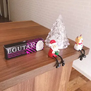 マツエク・マツパ aim所属・H Mizukiのマツエク・マツパデザイン