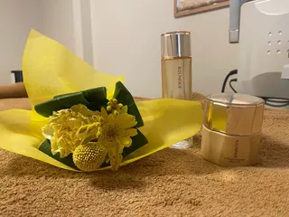 小倉 麻由のエステ・リラクイメージ