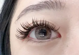 マツエク・マツパ 人気店🌸Ce Ce マツエク＆ネイルのマツエク・マツパデザイン