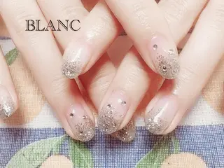 ネイル BLANC （ブラン）のネイルデザイン