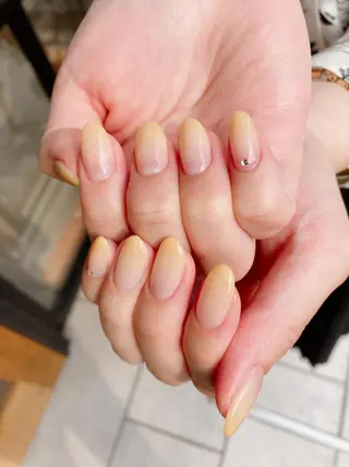 ネイル Nest 平出のネイルデザイン