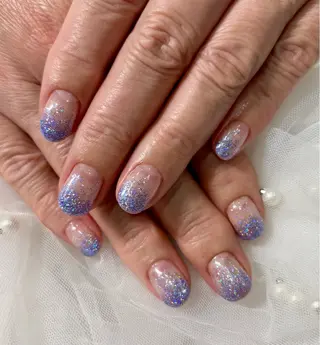 ネイル Shine 🫧honoka🫧のネイルデザイン