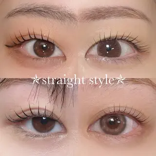 マツエク・マツパ offen 岩崎の眉毛・アイブロウイメージ