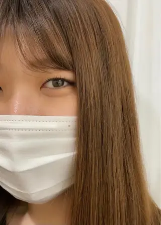 マツエク・マツパ Le Riad 水野のマツエク・マツパデザイン