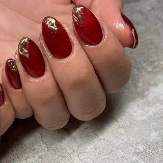 ネイル S♡JEWEL所属・S. JEWELのネイルデザイン