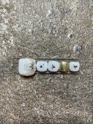 ネイル ネイルアーティスト SUE（スゥ）のネイルデザイン