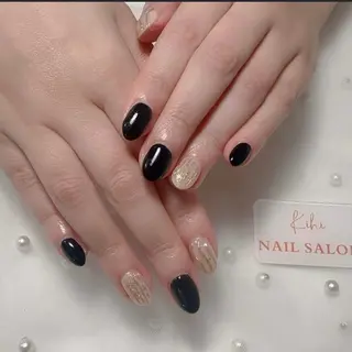 ネイル さくら💮💮 【オフ無料】のネイルデザイン