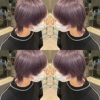 メンズ 🌴TELAHAIR 葛西店RIKU🌊のヘアスタイル