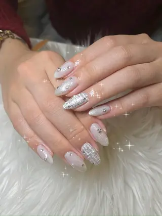 ネイル nailsalon Moa所属・nonoka 💕のその他イメージ
