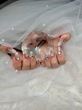 ネイル JillNails Niinaのネイルデザイン