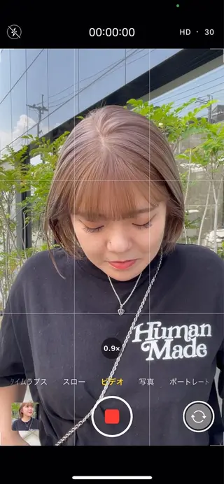 ショート カラー 博多ブリーチ /Ririkaのヘアスタイル