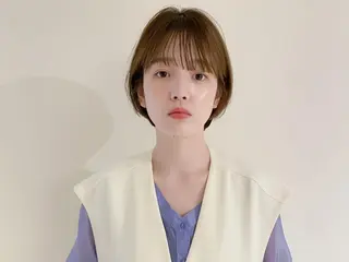 ショート アヴァンス 広島本通のヘアスタイル