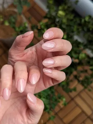 ネイル Nailsalon BEeR。のネイルデザイン