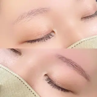 アイブロウ まつげエクステサロンdesign K 石巻所属・design K 遠藤さくらのマツエク・マツパデザイン