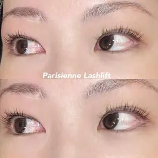 マツエク・マツパ ねいるとあいの店キュプレ橘通店所属・harua キュプレ/アイリストのマツエク・マツパデザイン