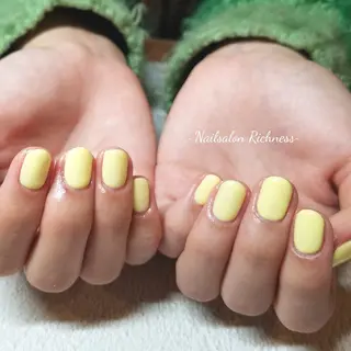 ネイル I. Yukariのネイルデザイン