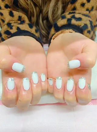 ネイル kouca  nail所属・コウ カnail💅のネイルデザイン