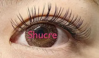 マツエク・マツパ Shucre豊田店 ANRIのマツエク・マツパデザイン