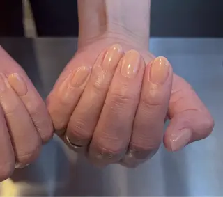 ネイル sususu駒澤大学 Noeのネイルデザイン