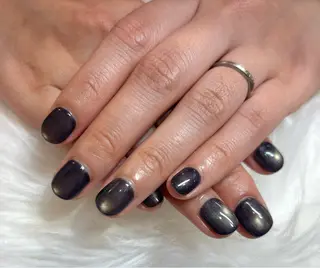 ネイル SHIMA YURIEのネイルデザイン