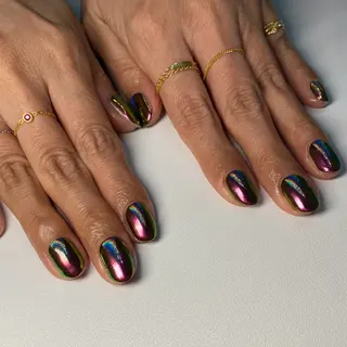 ネイル うえぽん 🌟のネイルデザイン