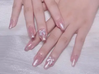 ネイル Kari ネイルサロンのネイルデザイン