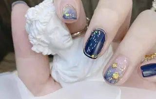 ネイル マツエク・マツパ Cute beauty2のマツエク・マツパデザイン