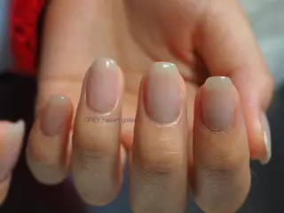 ネイル 【GREY】 TAIRAのネイルデザイン