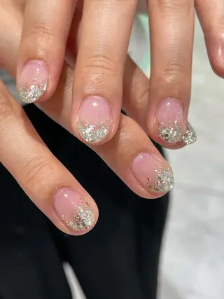 ネイル m.wish Hinaのネイルデザイン