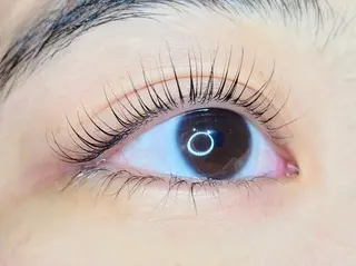 マツエク・マツパ joie ange 難波店　斎藤のマツエク・マツパデザイン