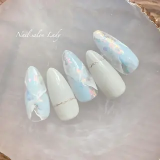 ネイル Nail salon Ladyのネイルデザイン