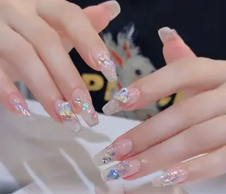 ネイル D-BEAUTY Nailsalonのネイルデザイン