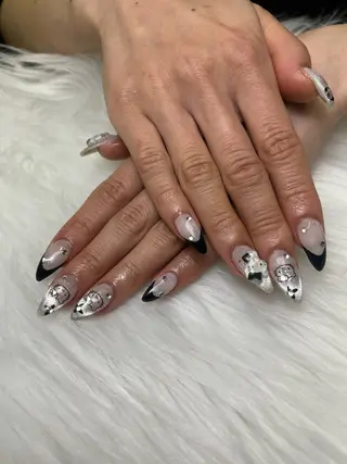 ネイル limo/ kotomiのネイルデザイン