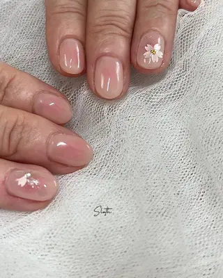 ネイル nail salon slothのネイルデザイン