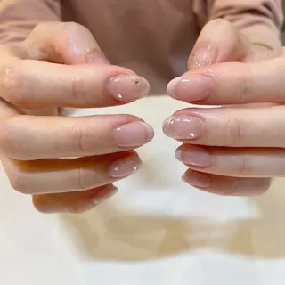 ネイル Nail Salon Gummi.のネイルデザイン