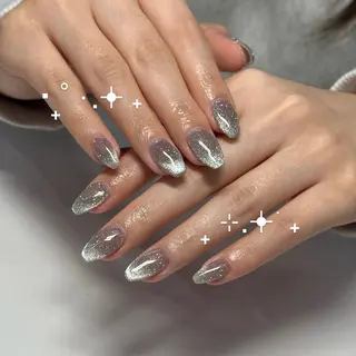 ネイル WOLTOKYO渋谷 yunaのネイルデザイン